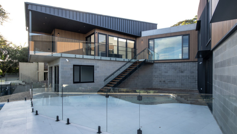 Hillcrest Parade Knockdown Rebuild Project | Case Study