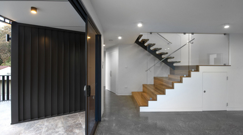 rowan lane merewether indoor staircase
