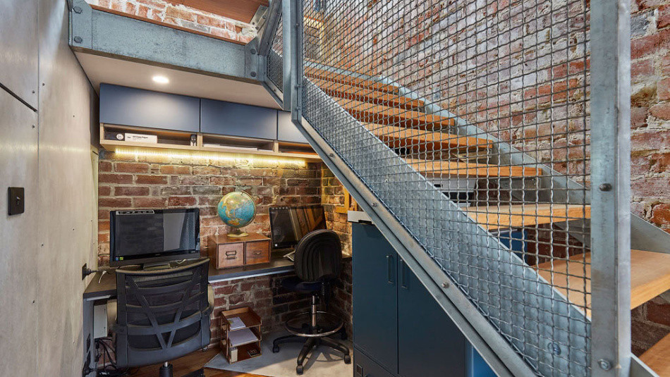  Blog Roslyn Ave - Unit 1 B-W-Construction-Newcastle-U1-Roslyn_Ave_Islington-Modern-Industrial-Residential-06-7293